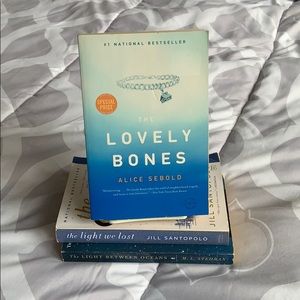 The Lovely Bones